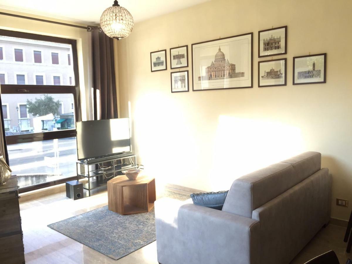Casa Sangallo Rom